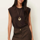 Deedoo Top espresso Sessùn