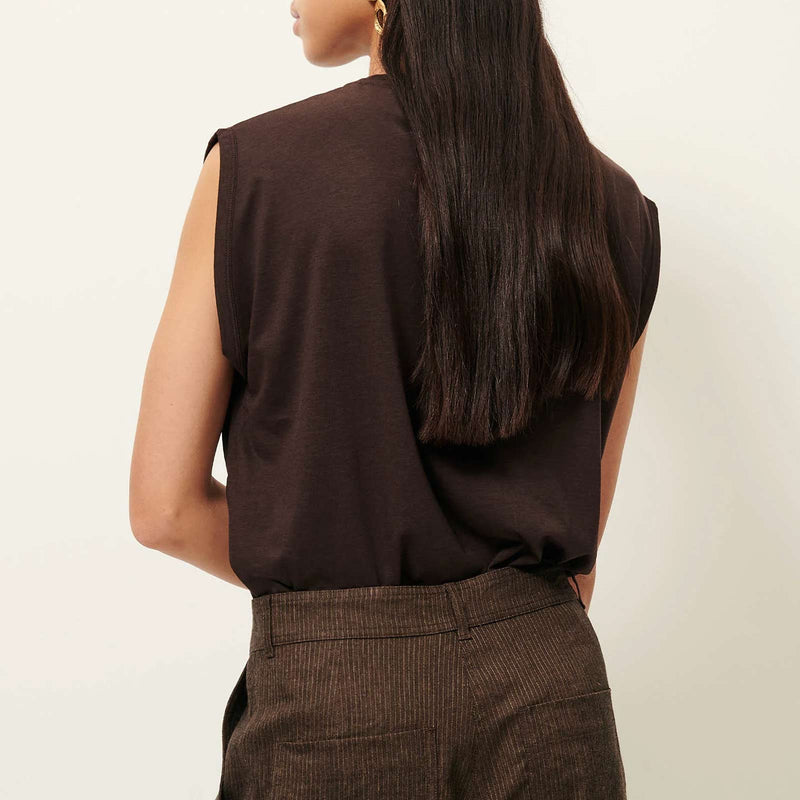 Deedoo Top espresso Sessùn