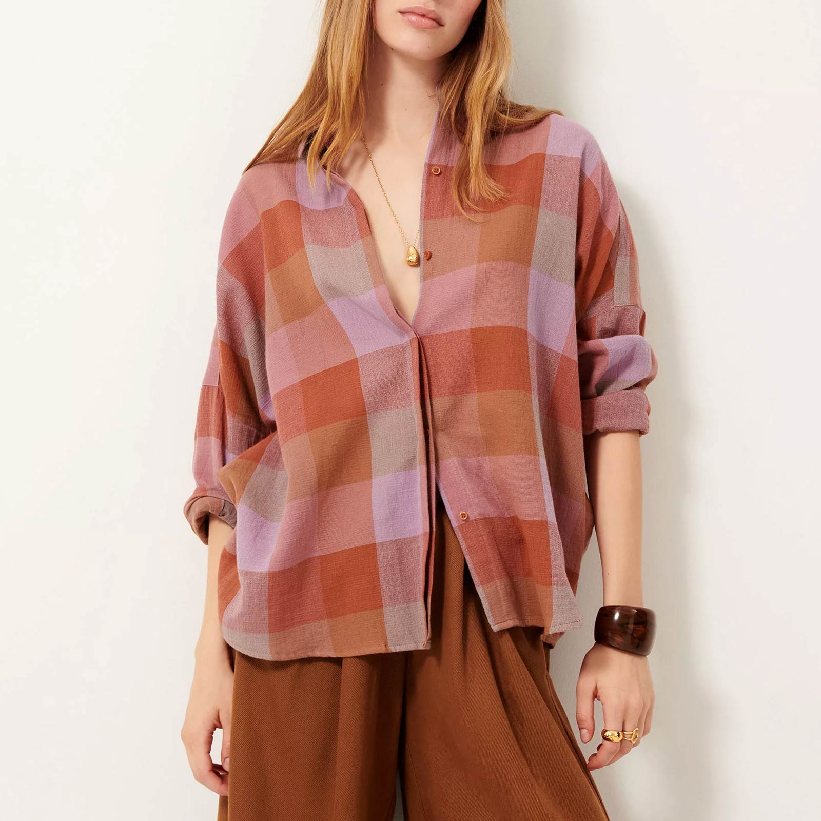 Women Blouses | ZebraClub Berlin