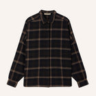Deliwool Shirt navypath