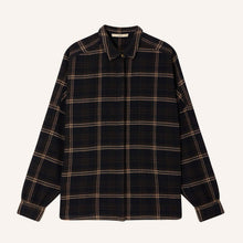 Deliwool Shirt navypath