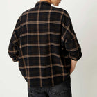 Deliwool Shirt navypath