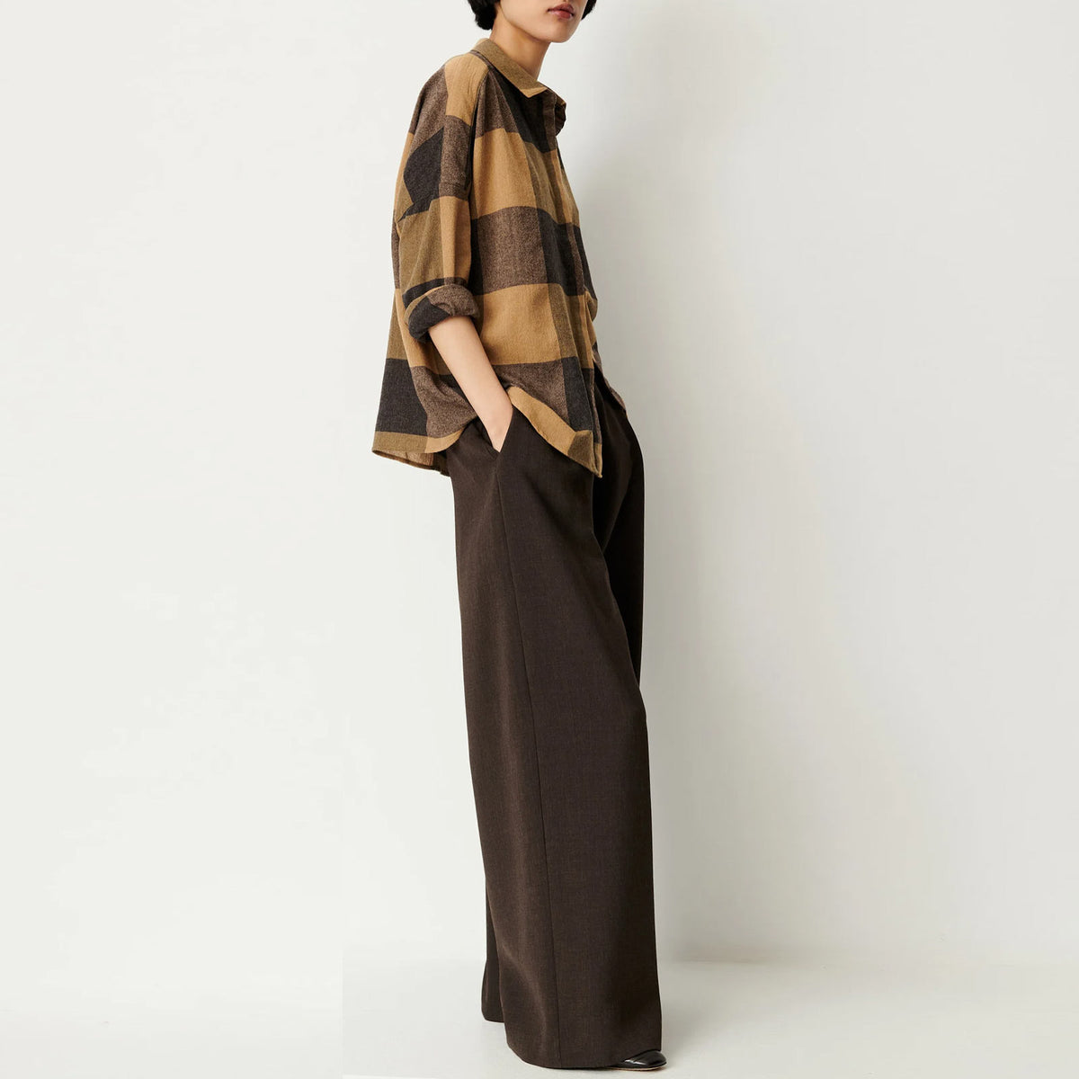 Deliwool Shirt nomadwool