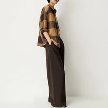 Deliwool Shirt nomadwool