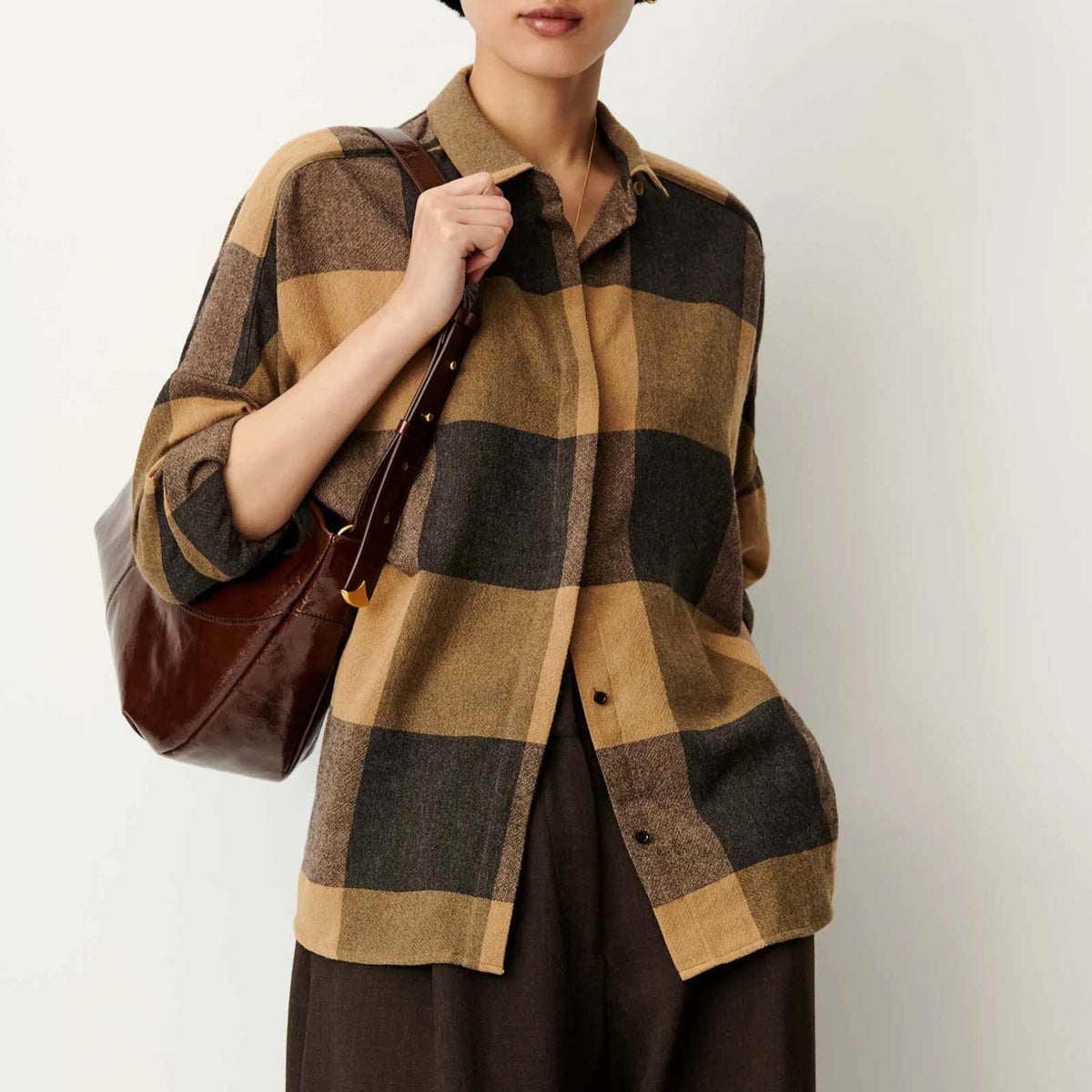 Deliwool Shirt nomadwool