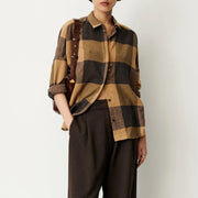 Deliwool Shirt nomadwool