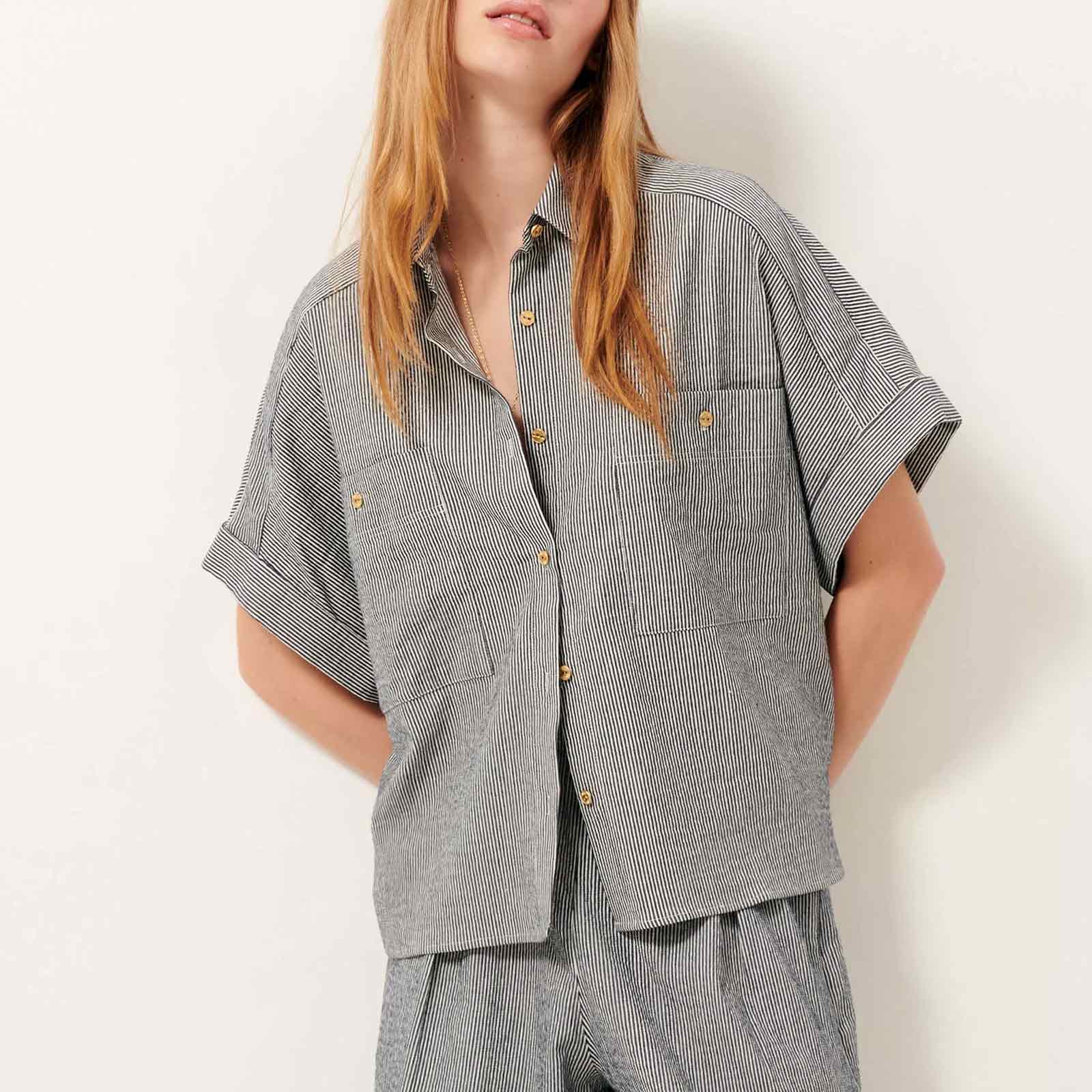 Women Blouses | ZebraClub Berlin