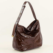 Divilio P Bag moka