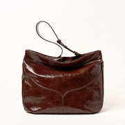 Divilio P Bag moka