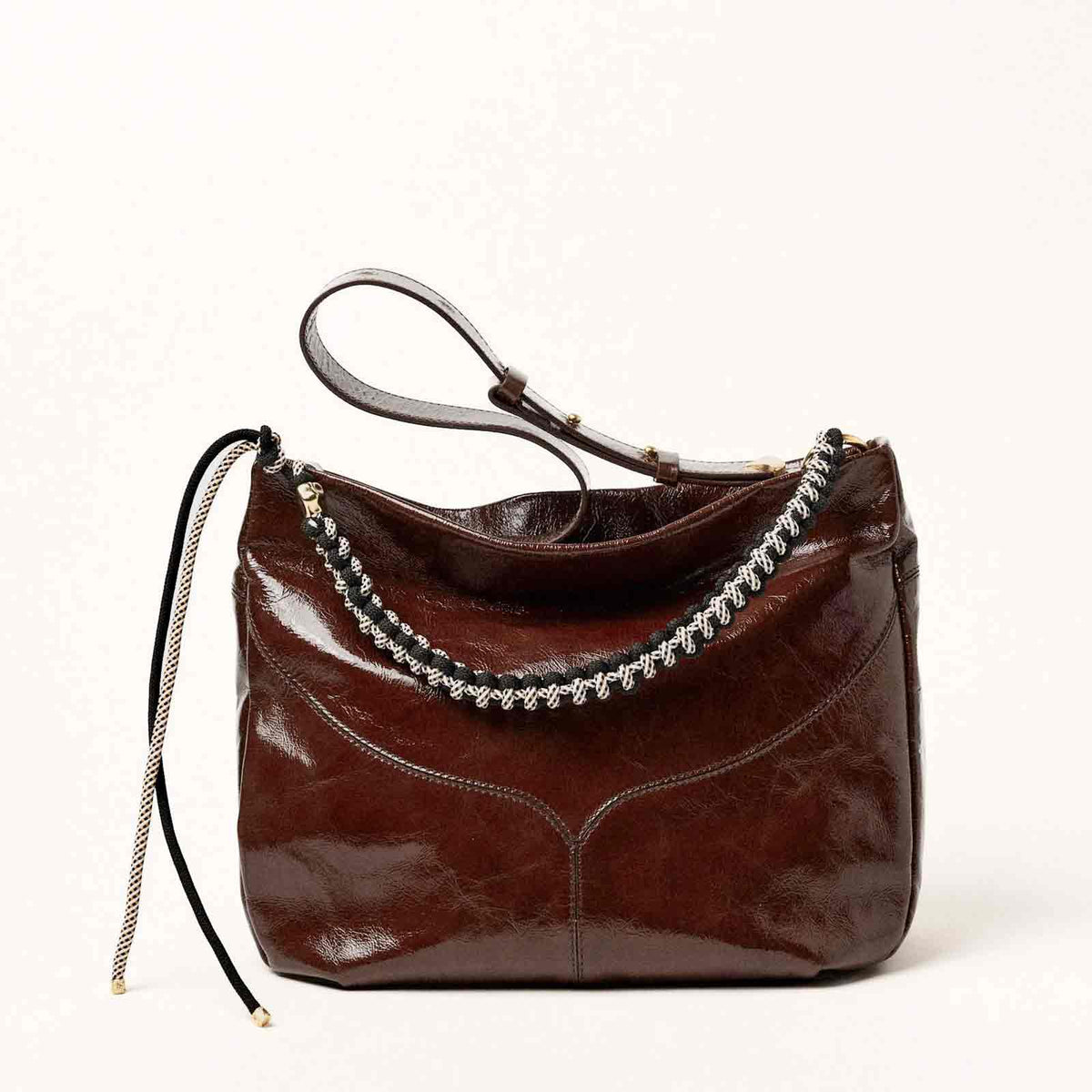 Divilio P Bag moka