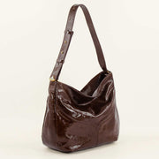 Divilio P Bag moka