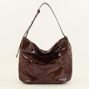 Divilio P Bag moka