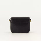 Diviluz Mimo Small Box Bag black