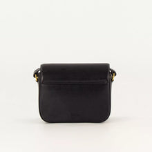 Diviluz Mimo Small Box Bag black