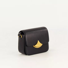 Diviluz Mimo Small Box Bag black