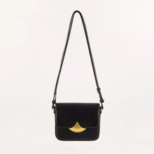 Diviluz Mimo Small Box Bag black