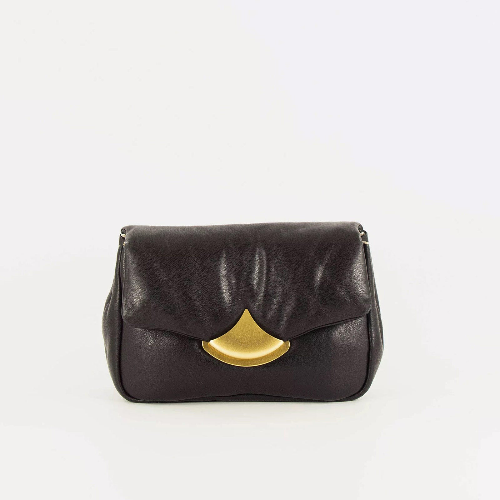 Diviluz Puffy Bag black