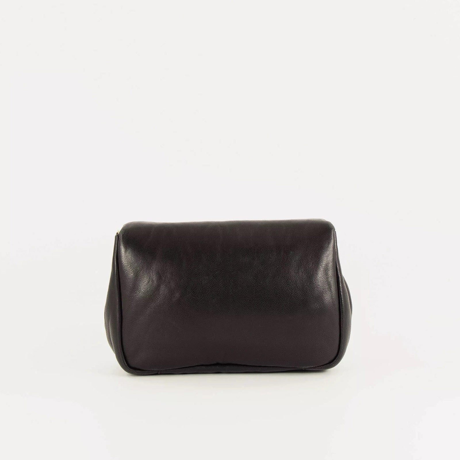 Diviluz Puffy Bag black