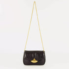 Diviluz Puffy Bag black