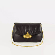 Diviluz Puffy Bag black