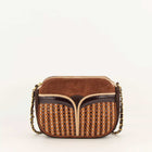 Divine Bag arty browny Sessun
