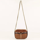 Divine Bag arty browny Sessun
