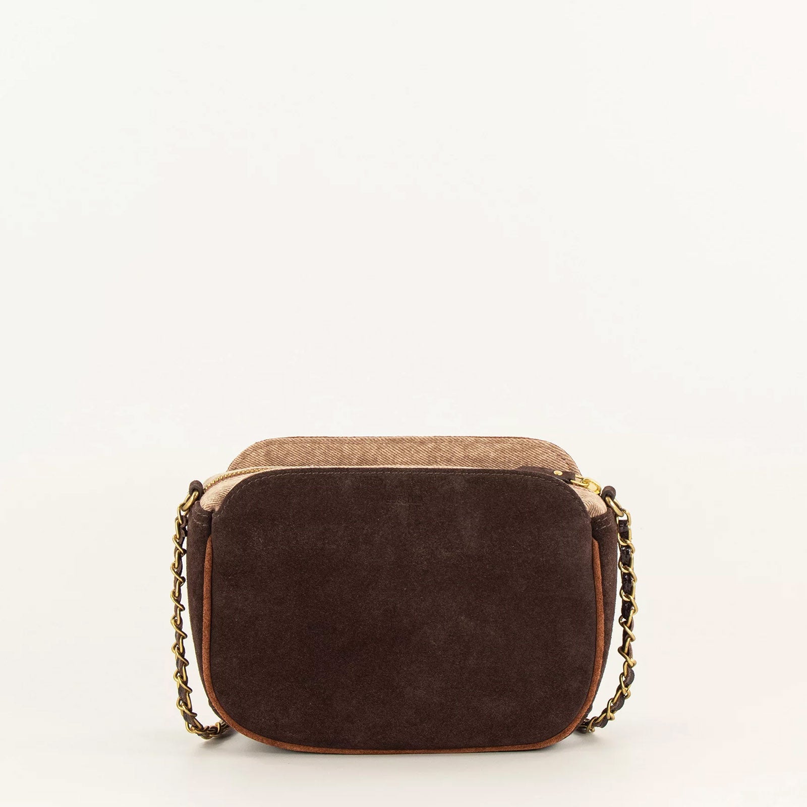 Divine Bag arty browny Sessun