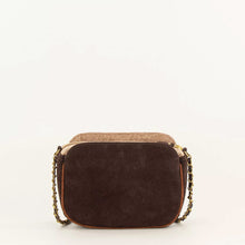Divine Bag arty browny Sessun