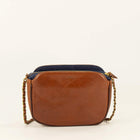 Divine Bag blue clay