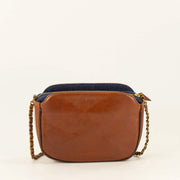 Divine Bag blue clay
