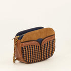 Divine Bag blue clay
