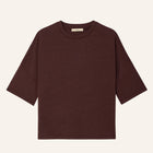 Dorel Oversize T-Shirt ambrune