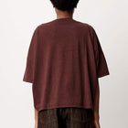Dorel Oversize T-Shirt ambrune