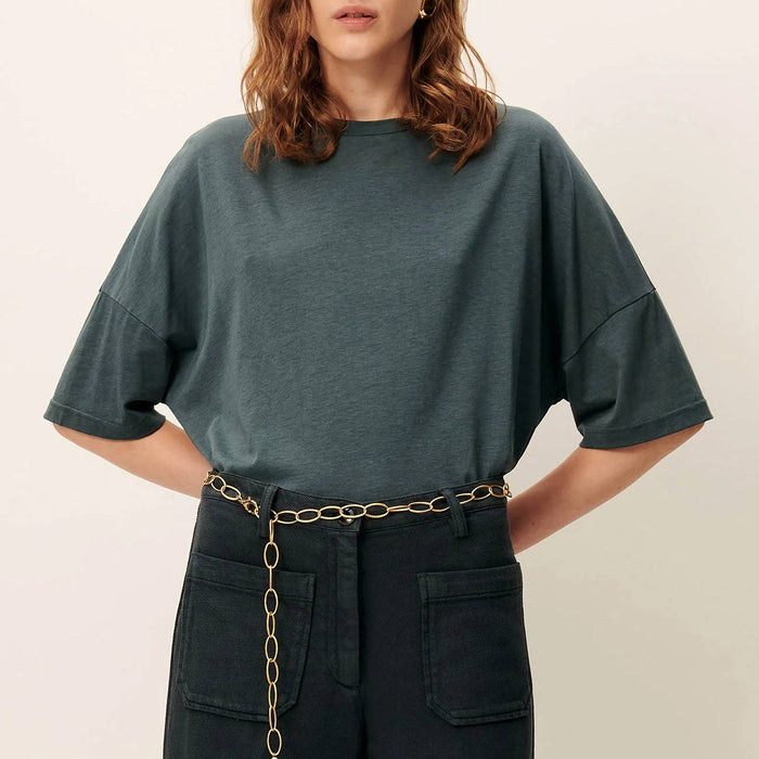 Dorel Oversize T-Shirt eau douce Sessùn