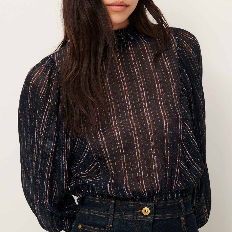Duchess Blouse plumilux