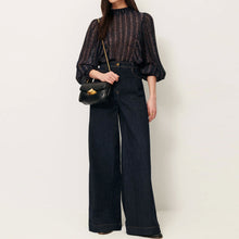Duchess Blouse plumilux