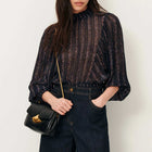 Duchess Blouse plumilux