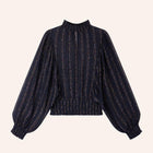 Duchess Blouse plumilux