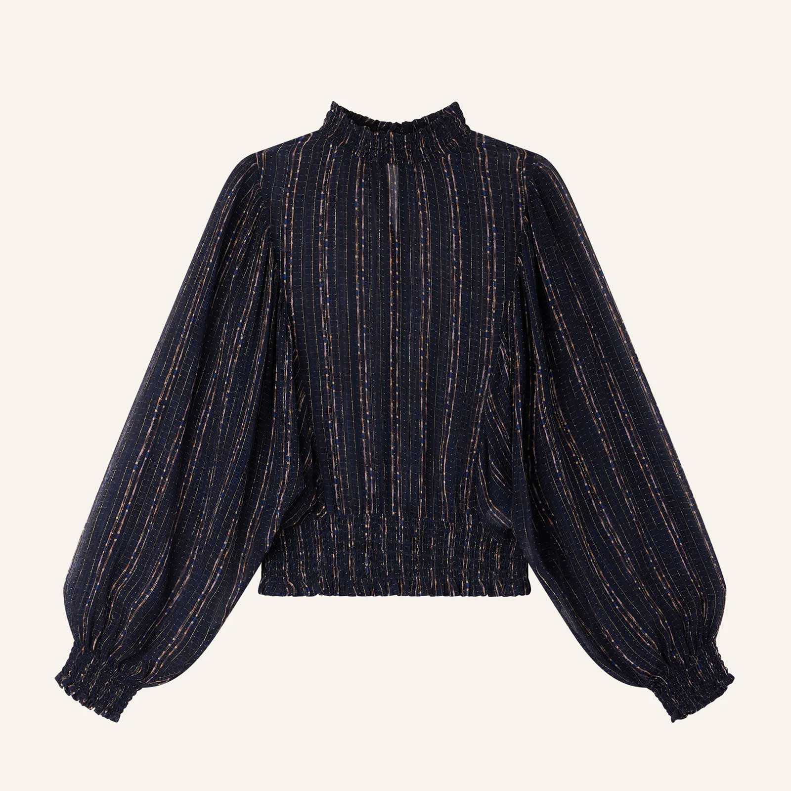 Duchess Blouse plumilux