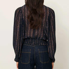 Duchess Blouse plumilux