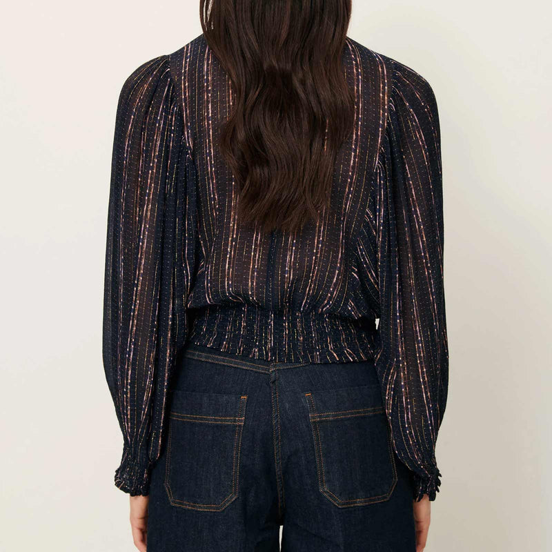 Duchess Blouse plumilux
