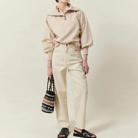 Ellow Halfzip sandstone