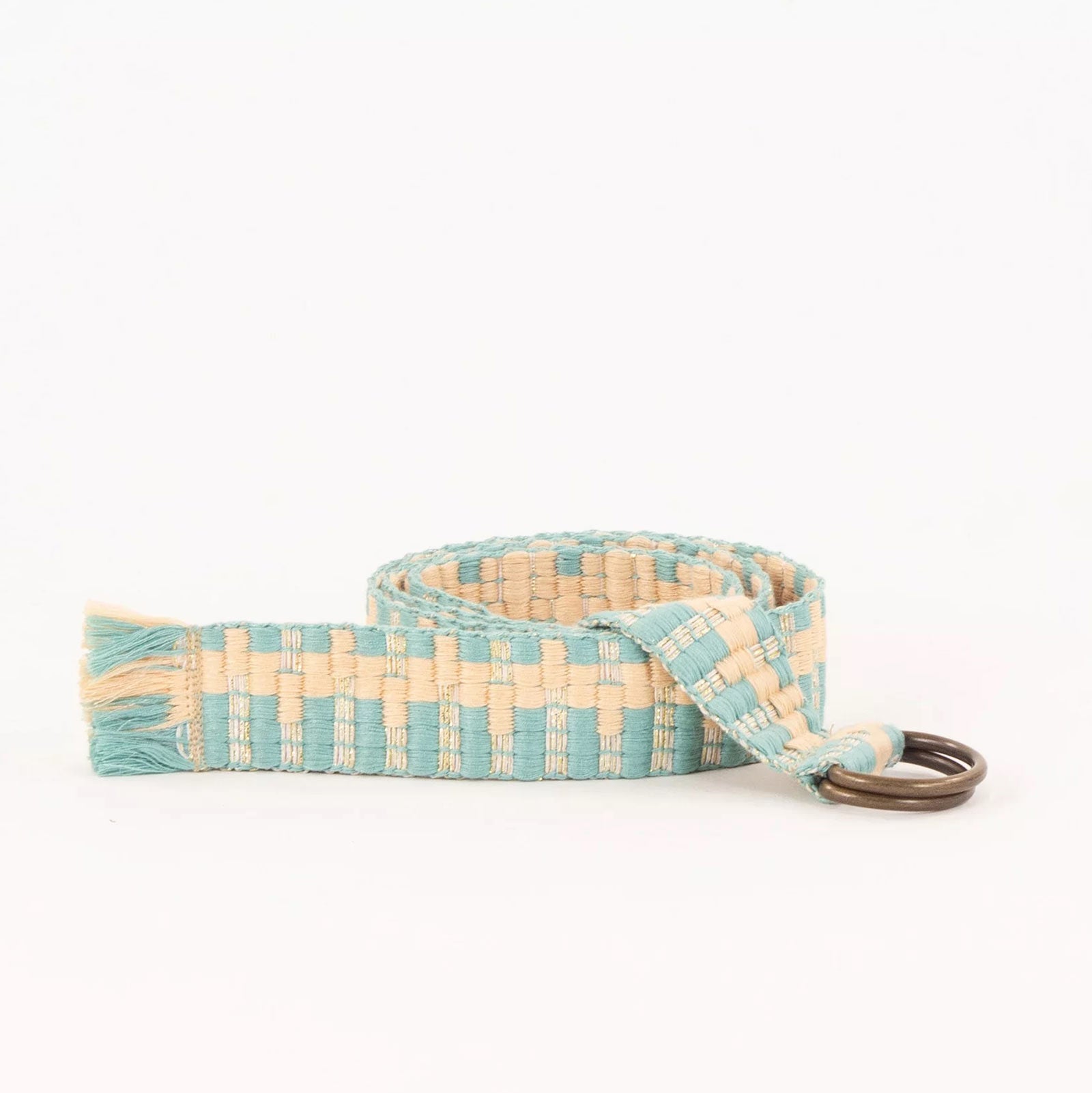 Eloa Belt mint cream