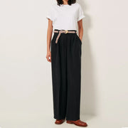 Emile Pants moonless