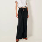 Emile Pants moonless