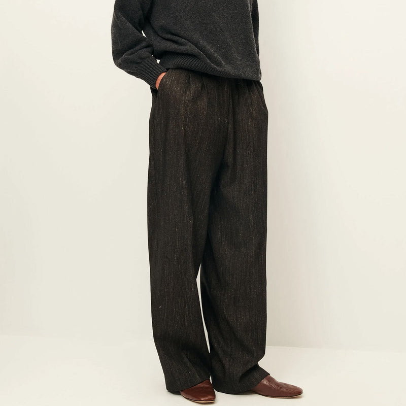 Emile Pants moonrock Sessùn