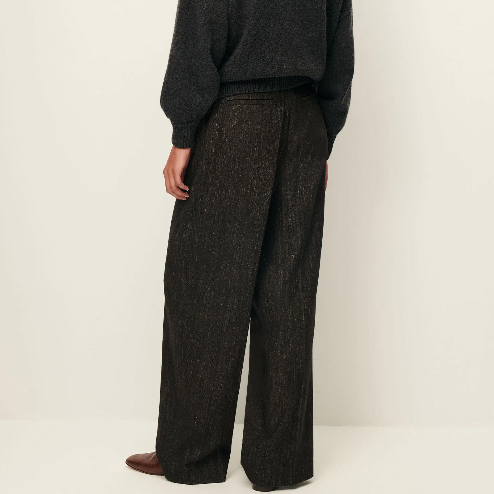 Emile Pants moonrock Sessùn