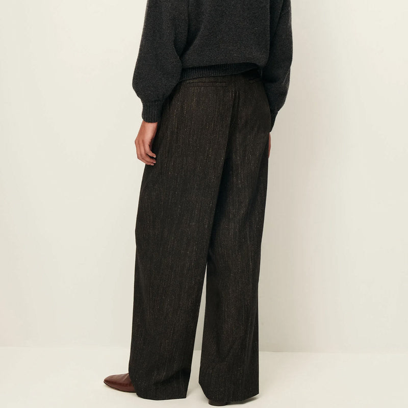 Emile Pants moonrock Sessùn