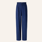 Emile Pants queen blue Sessùn