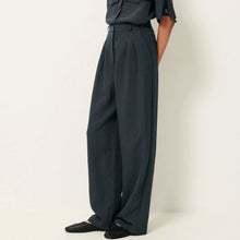 Emisun Pants smoke green Sessùn